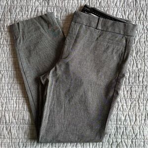Banana Republic Skinny Sloan Pant